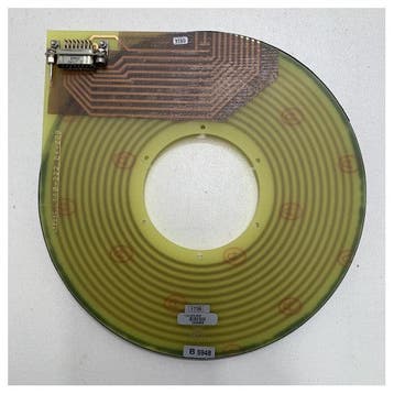 Bieden: Raytheon Anschütz gyrocompass PCB, Ophalen of Verzenden, Nieuw