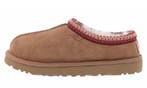 UGG Tasman Regenerate Slipper Chestnut (W), Nieuw