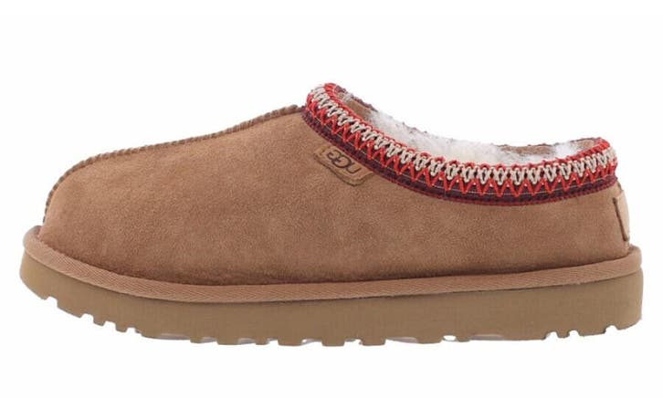 UGG Tasman Regenerate Slipper Chestnut (W), Kleding | Dames, Schoenen