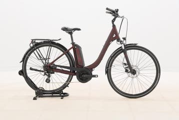 Triumph E-Bird Plus 8K – 2022 – 155 - 165 cm, Fietsen en Brommers, Verzenden, Nieuw