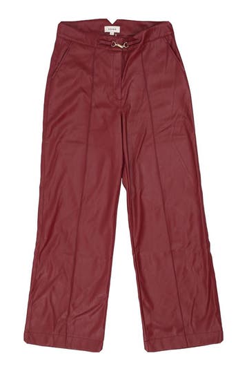 Aaiko Broek in maat L Bruin, Aaiko, Verzenden, Zo goed als nieuw, Bruin