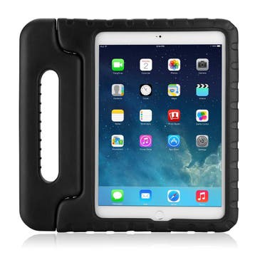 Kinder hoesje Apple iPad Air (2019) zwart, Verzenden, Nieuw