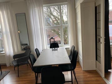 Te huur: Appartement 2e Sweelinckstraat in Den Haag, Den Haag, Appartement, Zuid-Holland