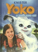 Yoko 9789020683981, Boeken, Zo goed als nieuw