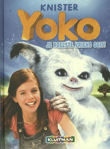Yoko 9789020683981, Boeken, Zo goed als nieuw