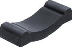 Rubber Protector for Axle Stands BGS 3016, Auto diversen, Autogereedschap, Verzenden, Nieuw