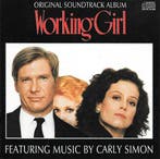 cd - Various - Working Girl - Original Soundtrack Album, Verzenden, Zo goed als nieuw