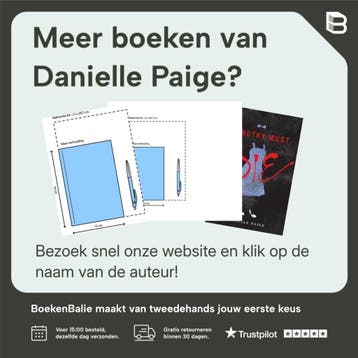 Wish of the Wicked - Danielle Paige 9781526636461, Verzenden, Gelezen, Danielle Paige