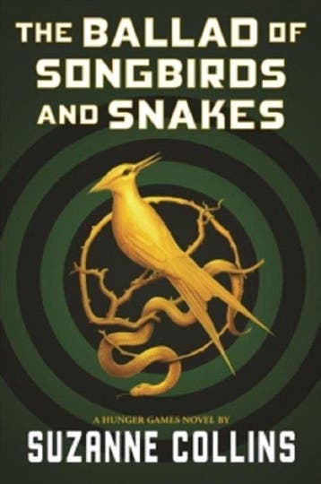 The Ballad of Songbirds and Snakes (A Hunger Games Novel), Boeken, Verzenden, Gelezen, Suzanne Collins