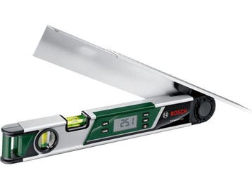 Bosch UniversalAngle - Hoekmeter - Meetbereik 0° - 220° -, Verzenden, Nieuw