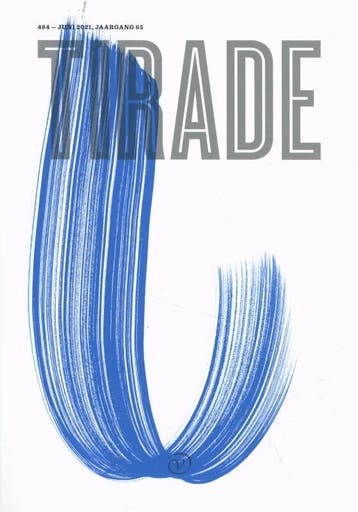Tirade 484 / Tirade / 484 - Tirade 9789028211162, Verzenden, Zo goed als nieuw, Tirade