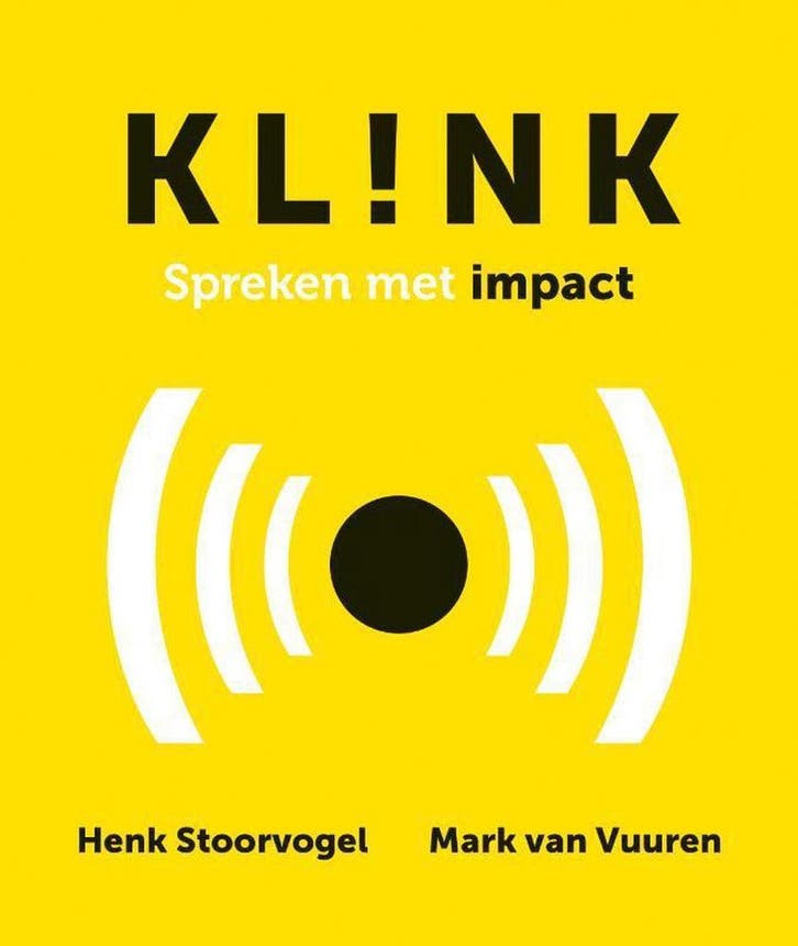 9789043533683 Klink | Tweedehands, Boeken, Schoolboeken, Zo goed als nieuw, Verzenden
