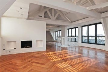 Te huur: Appartement Tesselschadestraat in Amsterdam, Noord-Holland, Appartement, Amsterdam