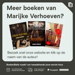 Zomerhitte 9789461091383 Marijke Verhoeven, Verzenden, Gelezen, Marijke Verhoeven