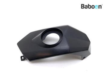 Tank Cover Husqvarna TR 650 Strada 2013-2015 (TR650), Verzenden, Gebruikt