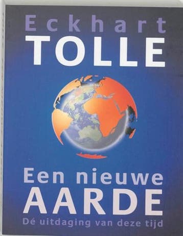 Een nieuwe aarde | 9789020284065 | Eckhart Tolle, Ophalen of Verzenden, Zo goed als nieuw, Eckhart Tolle