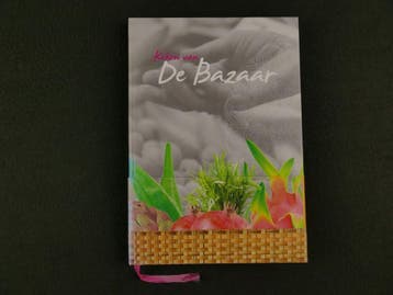 Sabina kookt: Koken van de Bazaar 9789090275444, Verzenden, Gelezen, Sabina Posthumus