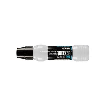 Grog mini squeezer FMP 10 Full Metal Paint compacte stift, Hobby en Vrije tijd, Tekenen, Verzenden, Nieuw, Potlood of Stift