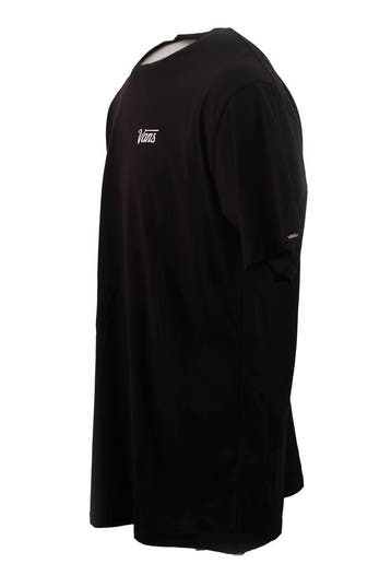 Vans T-shirt in maat L Zwart, Kleding | Heren, Verzenden, Gedragen, Zwart, Vans