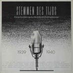 LP gebruikt - No Artist - Stemmen Des Tijds - 1939 1940, Verzenden, Zo goed als nieuw