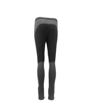 Icebreaker Legging in maat XL Zwart, Kleding | Dames, Icebreaker, Verzenden, Zo goed als nieuw, Zwart