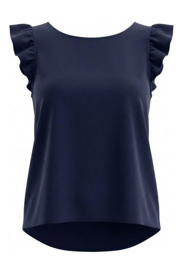 Peppermint Meisjes in maat 158 Blauw, Verzenden, Zo goed als nieuw, Blauw
