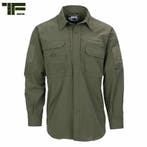 TF-2215 Bravo One Shirt. Diverse kleuren - Maat XXXL, Kleding | Heren, Overhemden, Verzenden, Nieuw