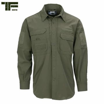TF-2215 Bravo One Shirt. Diverse kleuren - Maat XXXL, Verzenden, Nieuw