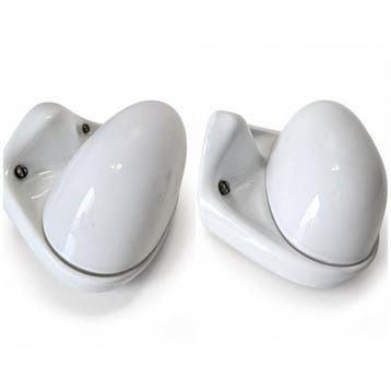 Wilhelm Wagenfeld for Lindner Leuchten - Wandlamp - Model