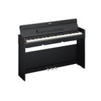 Yamaha Arius YDP-S35 B digitale piano, Muziek en Instrumenten, Piano's, Nieuw, Zwart, Piano