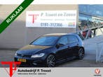 Volkswagen Golf | Zakelijke Lease v.a. €668.39 pm, Automaat, Gebruikt, Euro 6, Overige kleuren