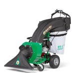 Billy Goat Bladzuiger QV900HSP - 9PK, Tuin en Terras, Bladblazers, Ophalen of Verzenden, Nieuw, Billy goat