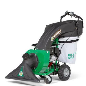 Billy Goat Bladzuiger QV900HSP - 9PK, Ophalen of Verzenden, Nieuw, Billy goat