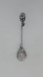 Art Nouveau Filigree Collectable - Lepel - .925 zilver