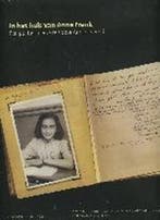 In het huis van Anne Frank 9789035127630, Verzenden, Zo goed als nieuw