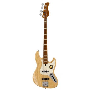 Sire V8 S4/NT Marcus Miller swamp ash 4-snarige actieve, Muziek en Instrumenten, Ophalen of Verzenden, Nieuw