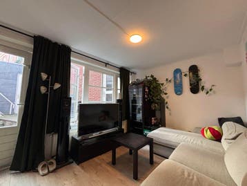 Appartement in Groningen, Huizen en Kamers, Direct bij eigenaar, Groningen, Appartement