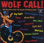 cd - Various - Wolf Call! Tall Cool Ones From The Vaults..., Verzenden, Zo goed als nieuw