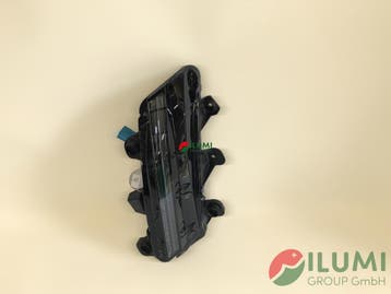 PEUGEOT 3008 5008 II LIFT 20- LED DRL LINKS 9836231080, Verzenden, Gebruikt, Peugeot