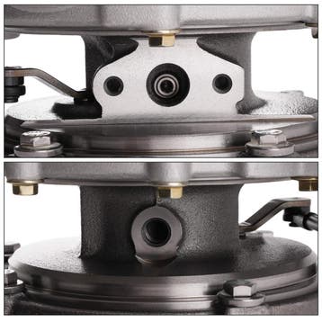 Turbo N57D30A geschikt voor BMW 530d xDrive F10 F11 180-2..., Verzenden, Nieuw, BMW