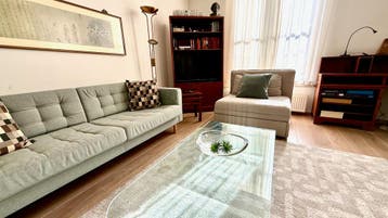 Te huur: Appartement Westeinde in Den Haag, Den Haag, Appartement, Zuid-Holland