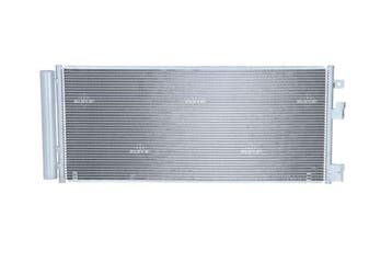Airco condensor o.a: Opel, Vauxhall, Adam - Corsa E, Ophalen of Verzenden, Nieuw, Opel