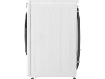 LG GC3V309N4 - Wasmachine - 9kg - AI DD™ motor - 1400 rpm -, Witgoed en Apparatuur, Wasmachines, Verzenden, Zo goed als nieuw