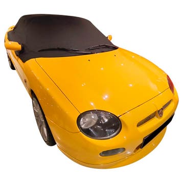 Buitenhoes voor MG MG F (1995-2002) 100% waterproof en, Auto-onderdelen, Ophalen of Verzenden, Nieuw, MG