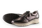 Tamaris Sneakers in maat 37 Brons, Tamaris, Overige kleuren, Verzenden, Sneakers of Gympen