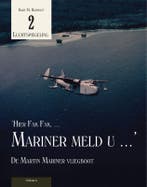 Hier Fak Fak, Mariner meld u / Luchtspiegeling / 2, Verzenden, Zo goed als nieuw, Bart M. Rijnhout