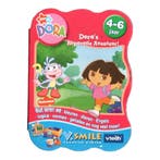 VTech V.Smile Game - Doras Reparatie Avontuur (Nieuw), Verzenden, Nieuw