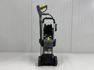 KARCHER HD 5/15 CX Plus koudwater hogedrukreiniger, Ophalen of Verzenden, Gebruikt