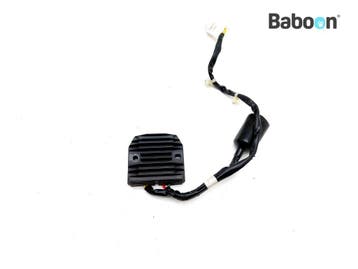Spanningsregelaar Honda CBR 1000 RR Fireblade 2010-2011, Verzenden, Gebruikt