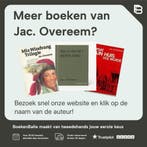 Het licht in de schaapskooi 9789033112409 Jac. Overeem, Verzenden, Gelezen, Jac. Overeem